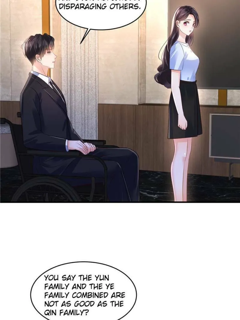 Resurrection Reunion: The Exclusive Love Chapter 233 page 8 - 