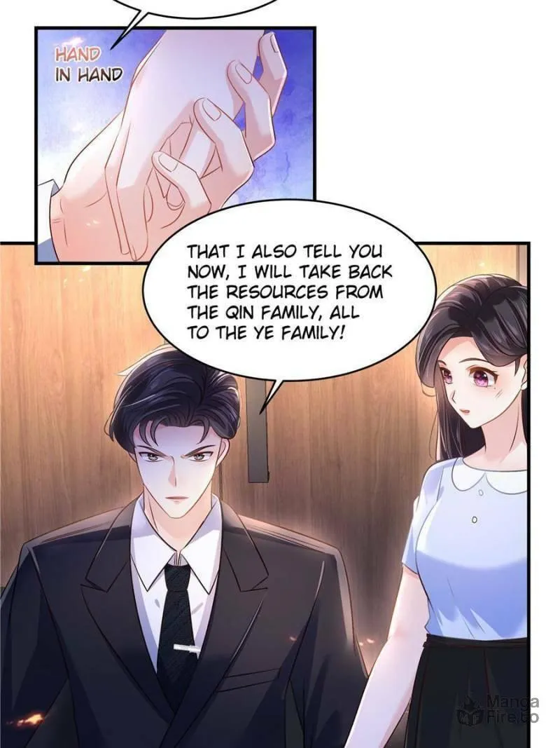 Resurrection Reunion: The Exclusive Love Chapter 233 page 9 - 