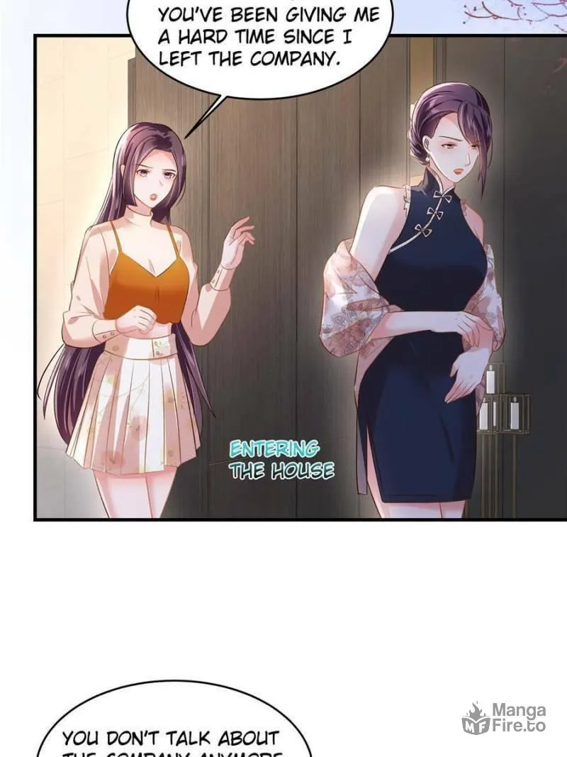 Resurrection Reunion: The Exclusive Love Chapter 234 page 12 - 