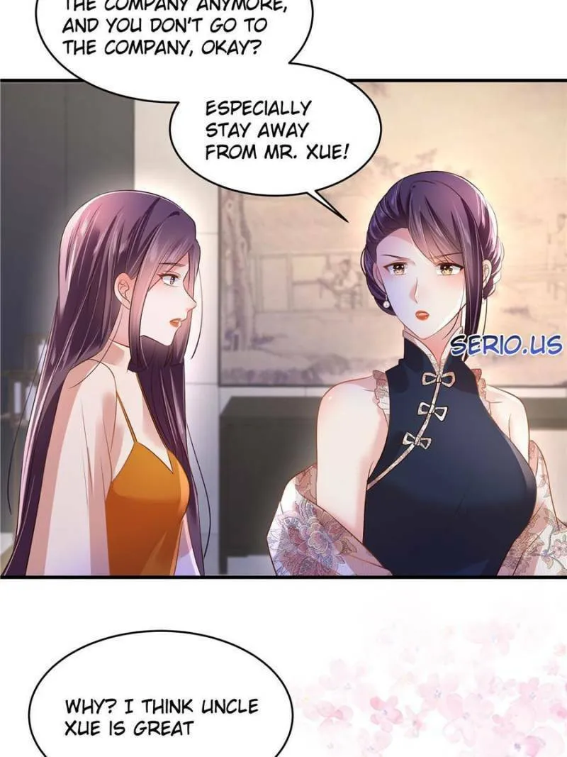 Resurrection Reunion: The Exclusive Love Chapter 234 page 13 - 