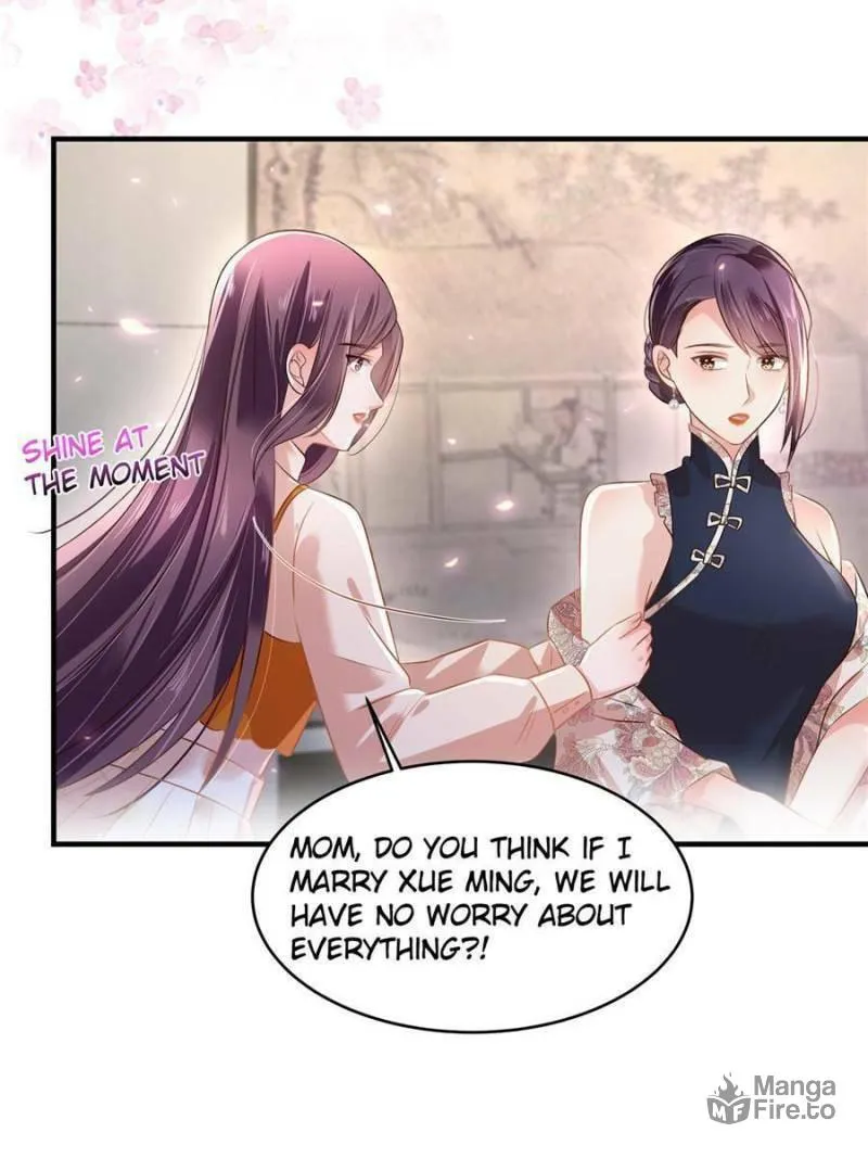 Resurrection Reunion: The Exclusive Love Chapter 234 page 15 - 
