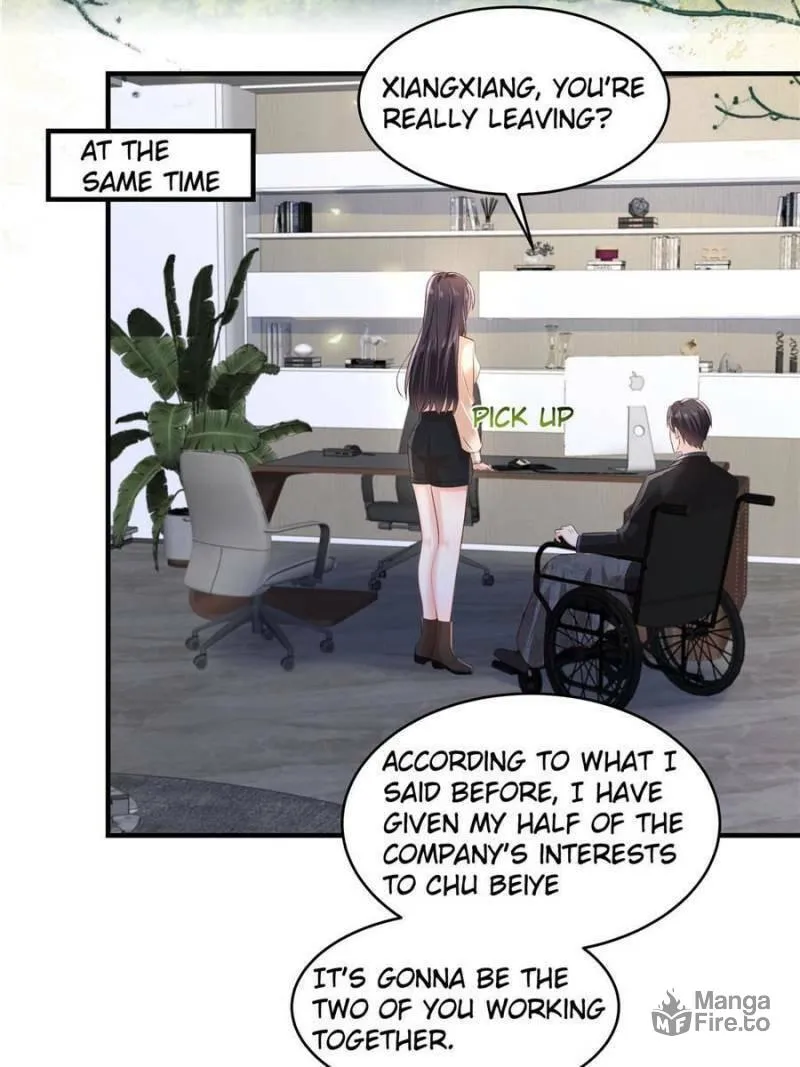 Resurrection Reunion: The Exclusive Love Chapter 234 page 18 - 