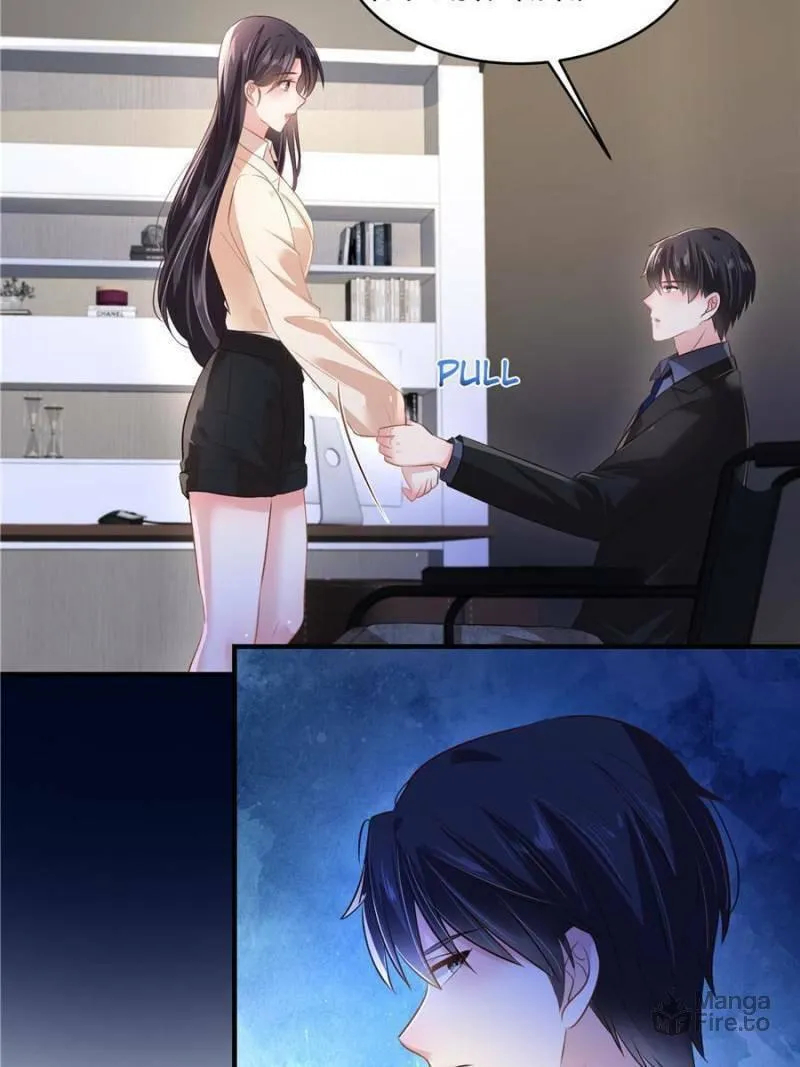 Resurrection Reunion: The Exclusive Love Chapter 234 page 20 - 