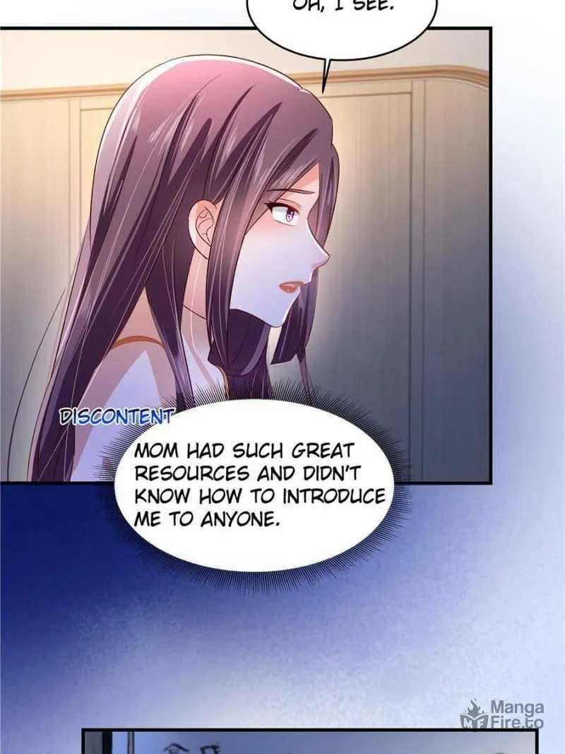 Resurrection Reunion: The Exclusive Love Chapter 234 page 3 - 