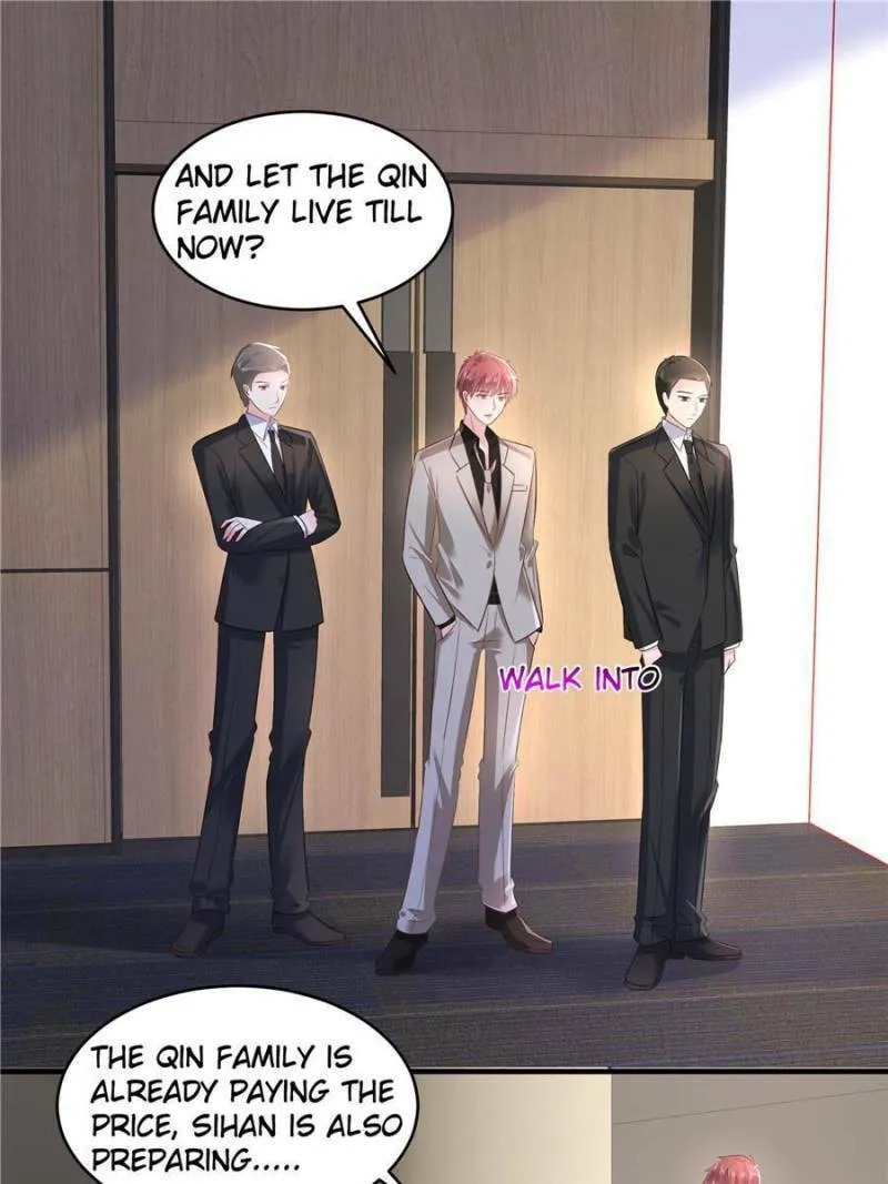 Resurrection Reunion: The Exclusive Love Chapter 234 page 22 - 
