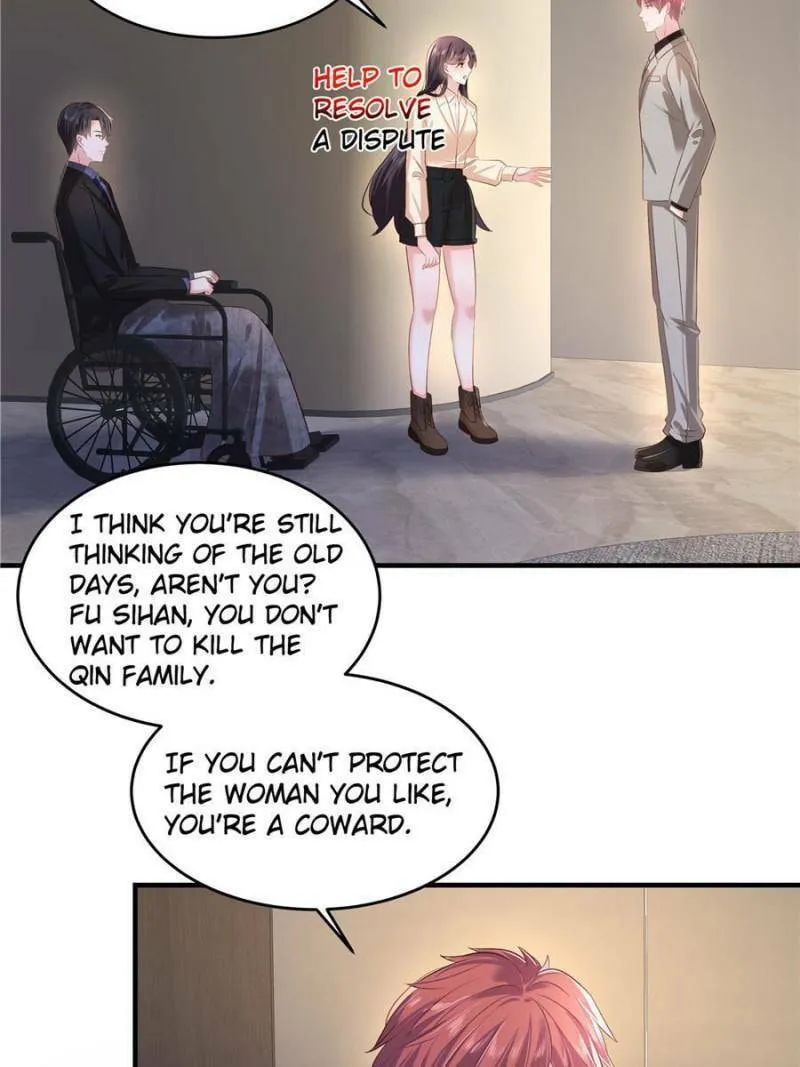 Resurrection Reunion: The Exclusive Love Chapter 234 page 23 - 