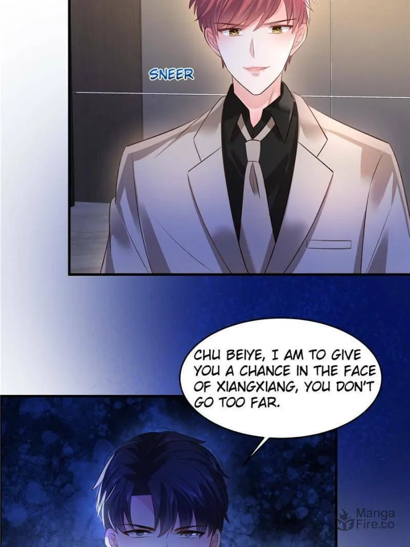 Resurrection Reunion: The Exclusive Love Chapter 234 page 24 - 