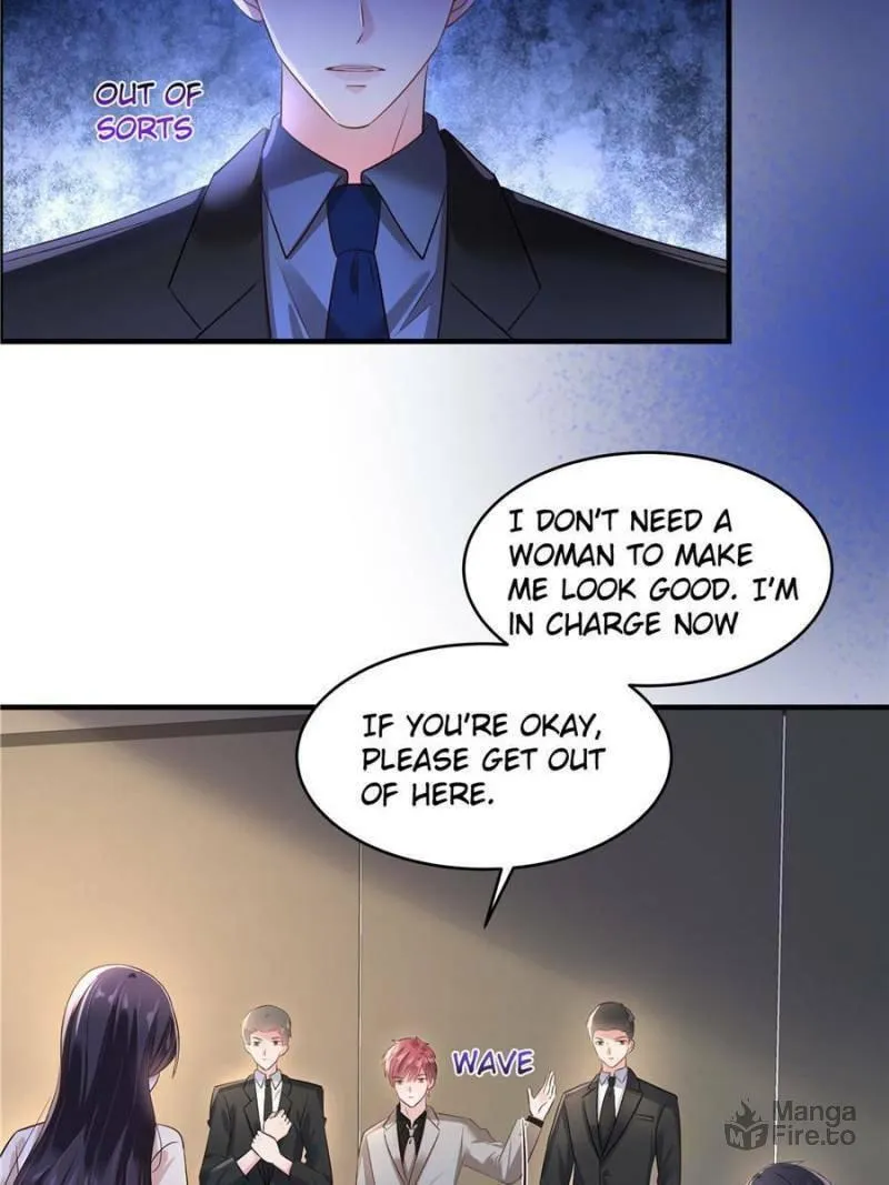 Resurrection Reunion: The Exclusive Love Chapter 234 page 25 - 