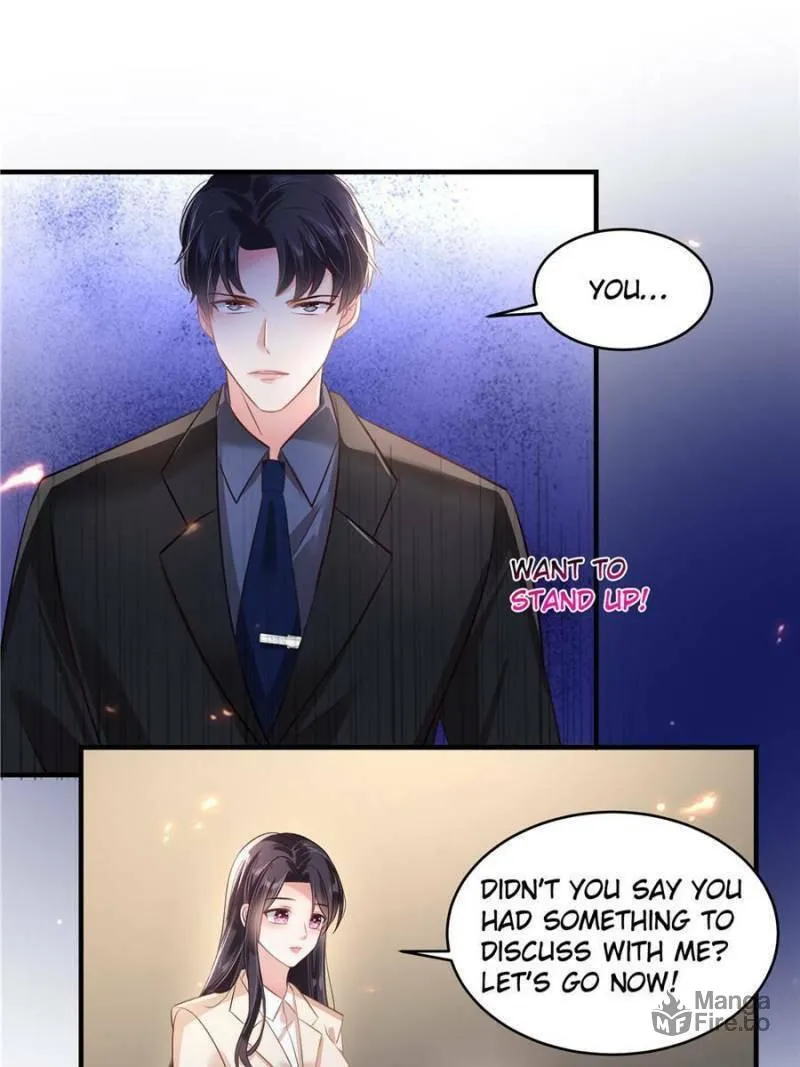 Resurrection Reunion: The Exclusive Love Chapter 234 page 27 - 