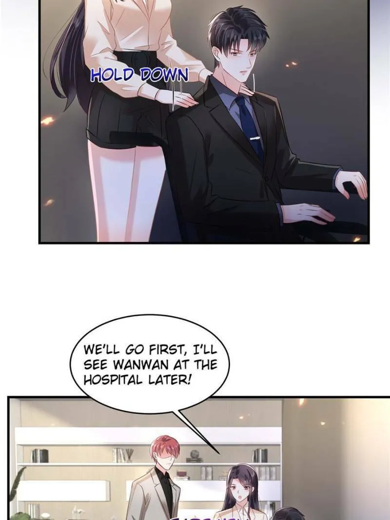 Resurrection Reunion: The Exclusive Love Chapter 234 page 28 - 