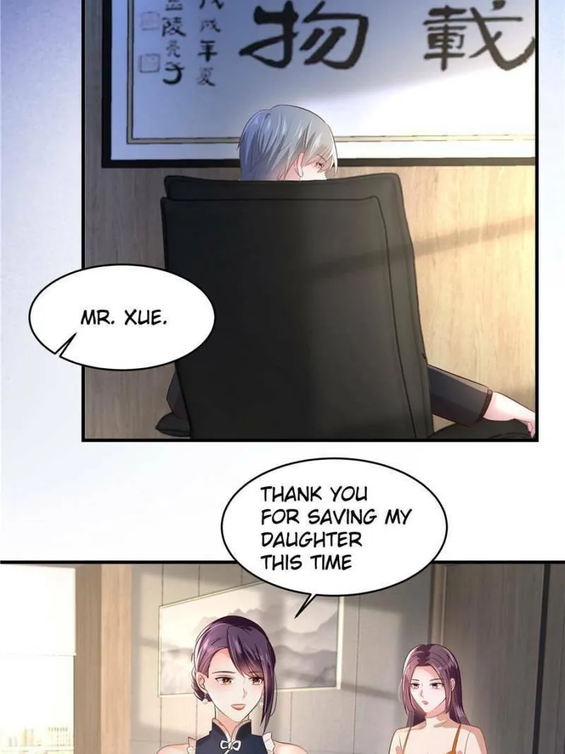 Resurrection Reunion: The Exclusive Love Chapter 234 page 4 - 