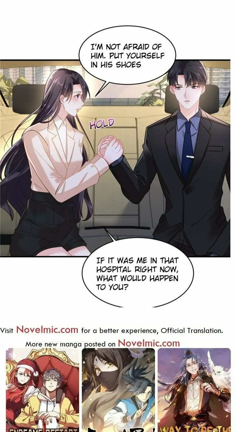 Resurrection Reunion: The Exclusive Love Chapter 234 page 32 - 