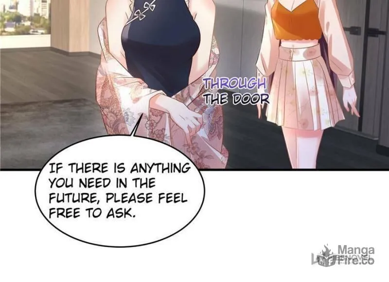 Resurrection Reunion: The Exclusive Love Chapter 234 page 5 - 