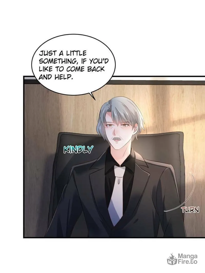 Resurrection Reunion: The Exclusive Love Chapter 234 page 6 - 