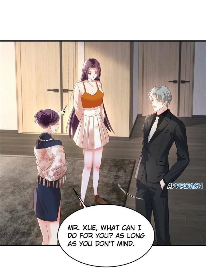 Resurrection Reunion: The Exclusive Love Chapter 234 page 7 - 