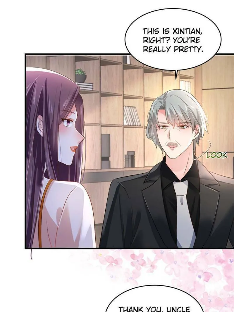 Resurrection Reunion: The Exclusive Love Chapter 234 page 8 - 
