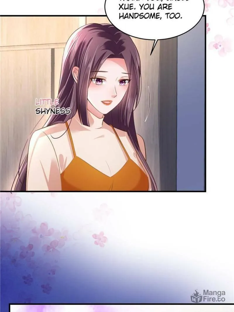 Resurrection Reunion: The Exclusive Love Chapter 234 page 9 - 
