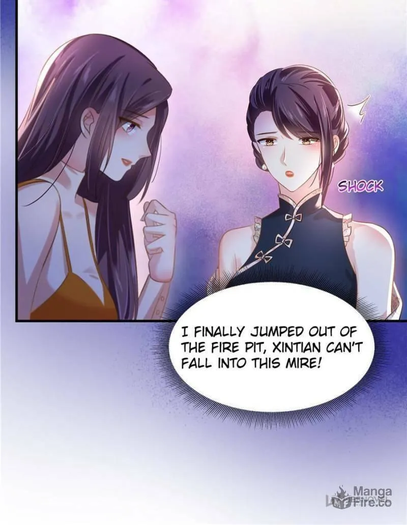 Resurrection Reunion: The Exclusive Love Chapter 234 page 10 - 