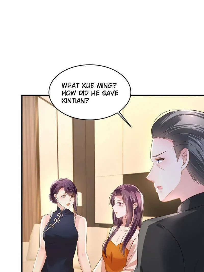 Resurrection Reunion: The Exclusive Love Chapter 235 page 11 - 