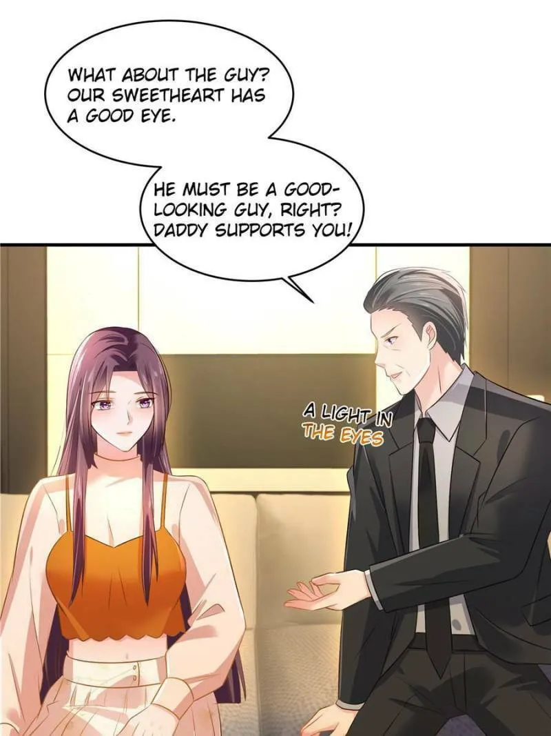Resurrection Reunion: The Exclusive Love Chapter 235 page 14 - 