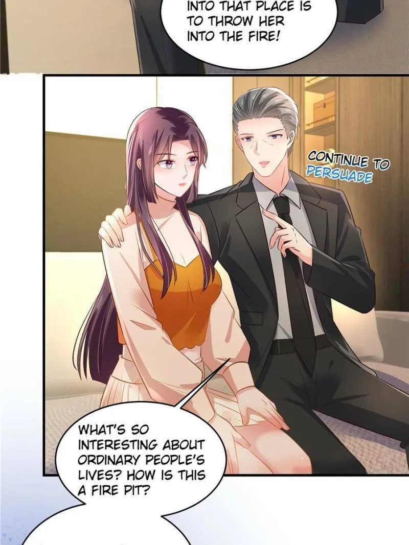 Resurrection Reunion: The Exclusive Love Chapter 235 page 16 - 