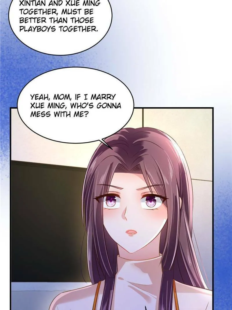 Resurrection Reunion: The Exclusive Love Chapter 235 page 17 - 