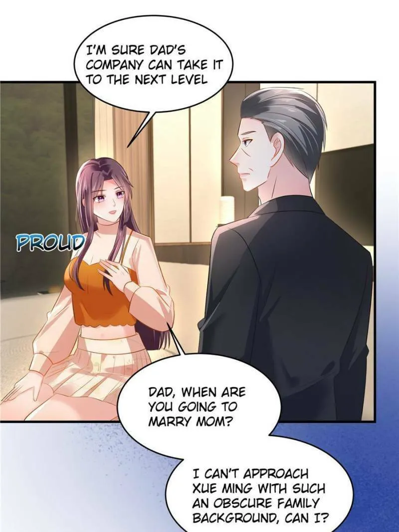 Resurrection Reunion: The Exclusive Love Chapter 235 page 19 - 