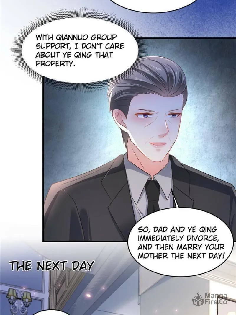 Resurrection Reunion: The Exclusive Love Chapter 235 page 20 - 