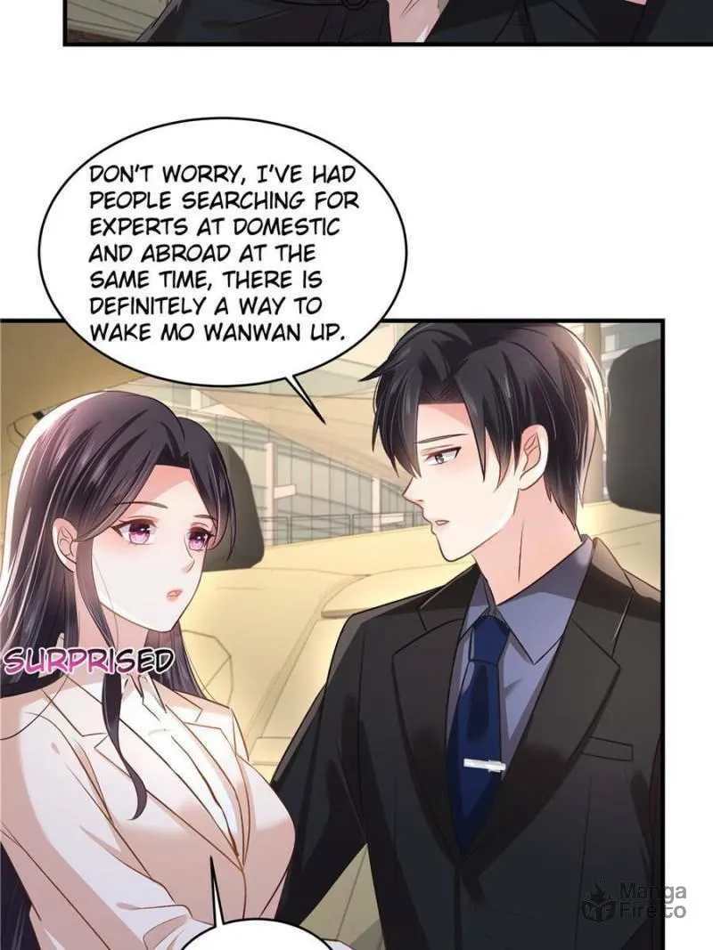 Resurrection Reunion: The Exclusive Love Chapter 235 page 3 - 