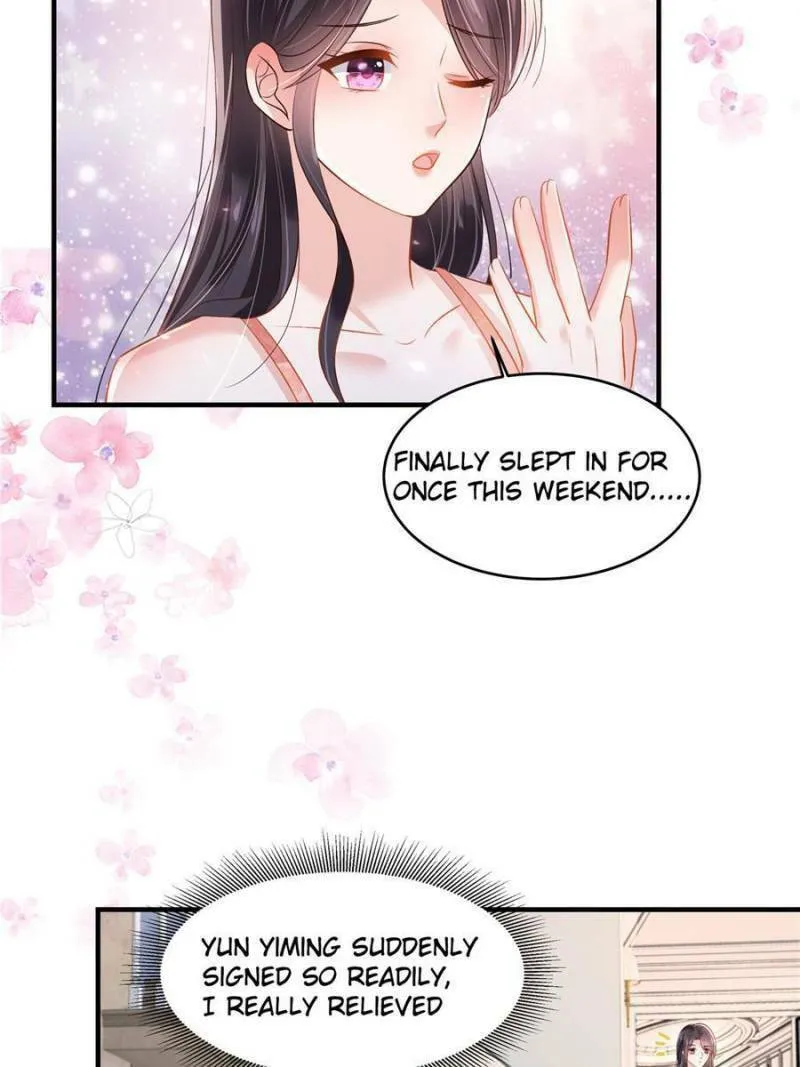 Resurrection Reunion: The Exclusive Love Chapter 235 page 22 - 