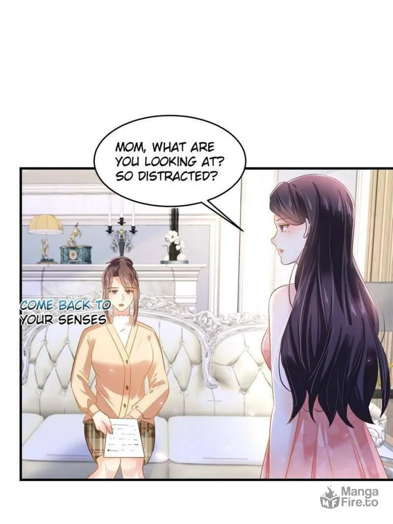 Resurrection Reunion: The Exclusive Love Chapter 235 page 24 - 