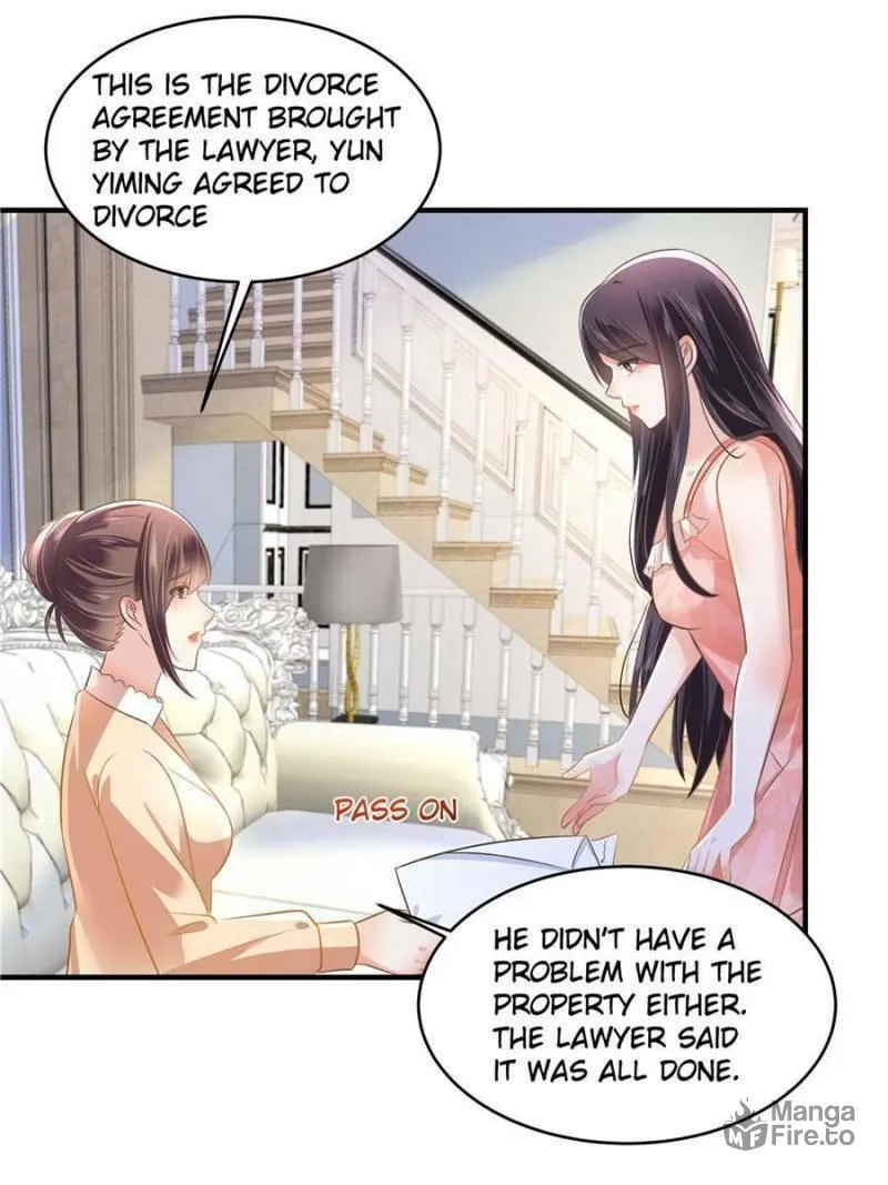 Resurrection Reunion: The Exclusive Love Chapter 235 page 25 - 