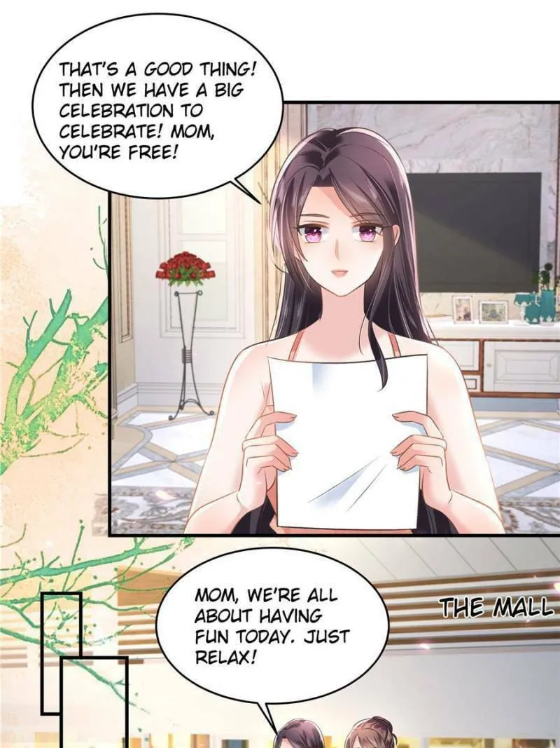 Resurrection Reunion: The Exclusive Love Chapter 235 page 26 - 