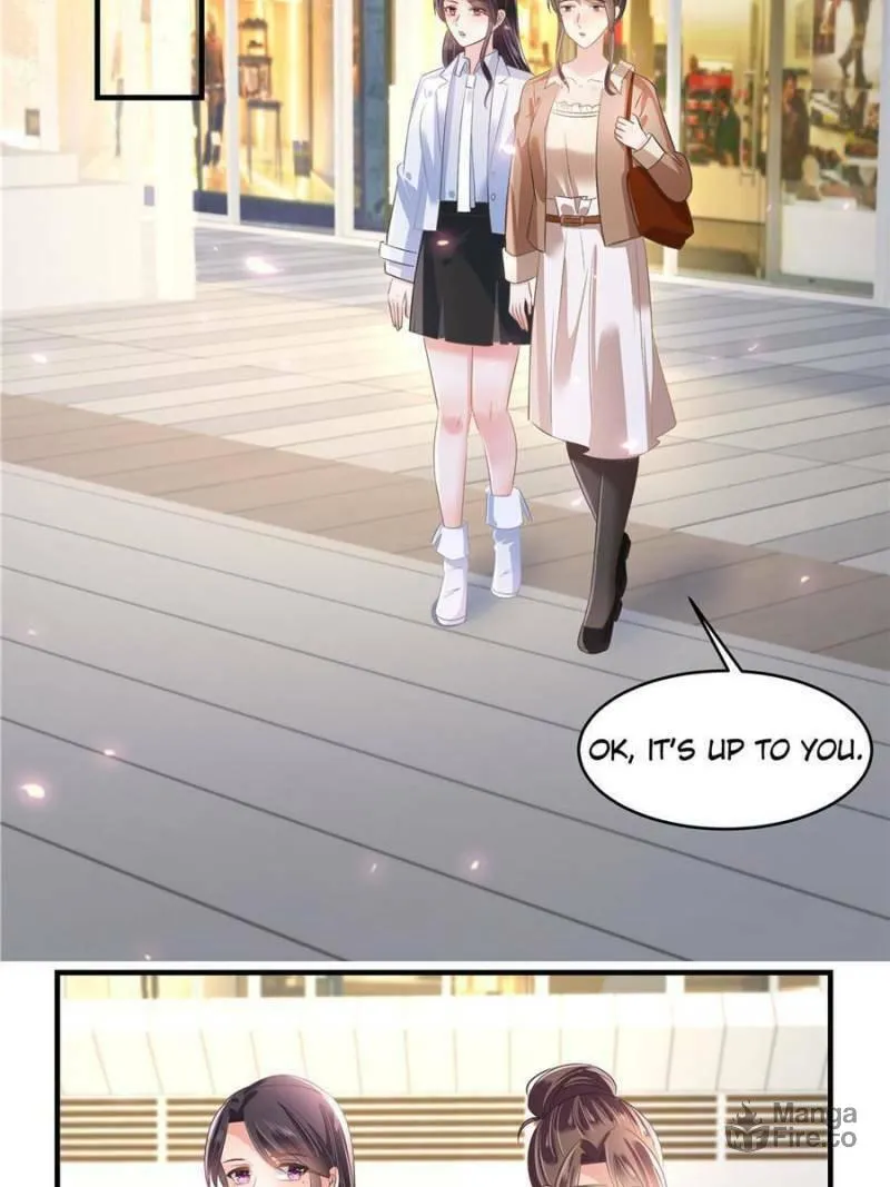 Resurrection Reunion: The Exclusive Love Chapter 235 page 27 - 