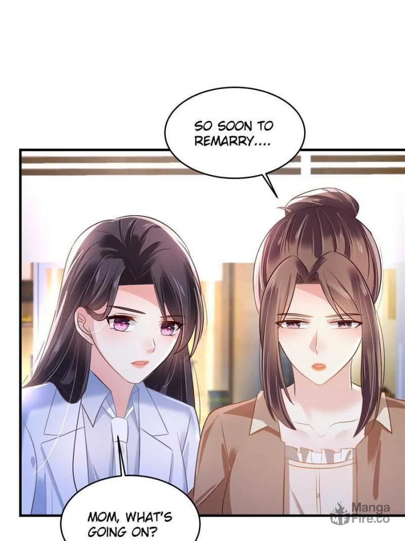 Resurrection Reunion: The Exclusive Love Chapter 235 page 30 - 