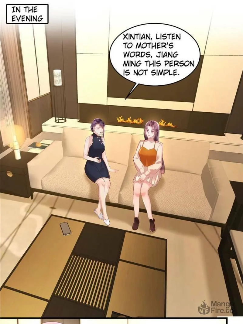 Resurrection Reunion: The Exclusive Love Chapter 235 page 5 - 