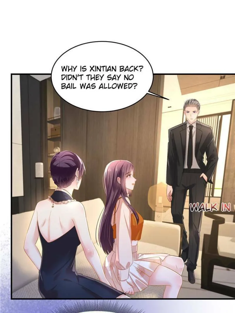 Resurrection Reunion: The Exclusive Love Chapter 235 page 8 - 