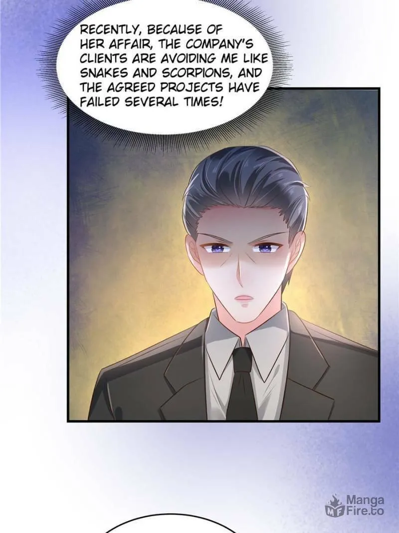 Resurrection Reunion: The Exclusive Love Chapter 235 page 9 - 