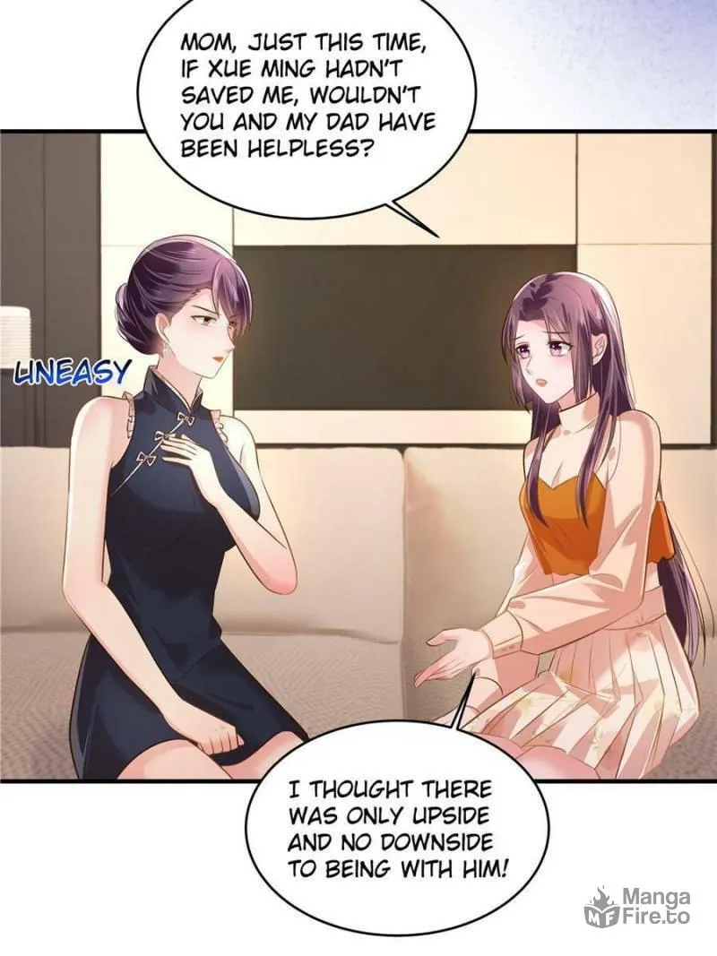Resurrection Reunion: The Exclusive Love Chapter 235 page 10 - 