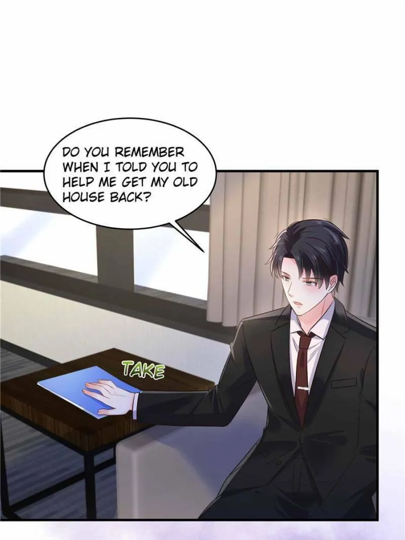 Resurrection Reunion: The Exclusive Love Chapter 236 page 13 - 