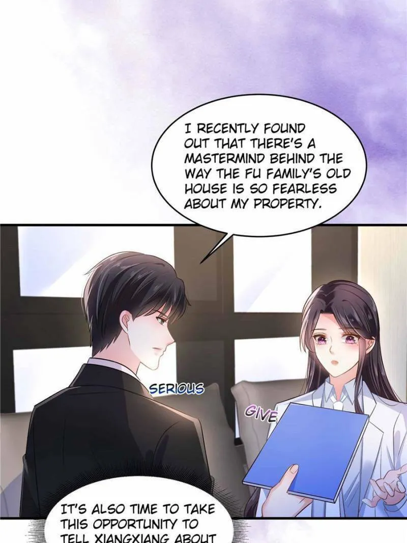 Resurrection Reunion: The Exclusive Love Chapter 236 page 14 - 