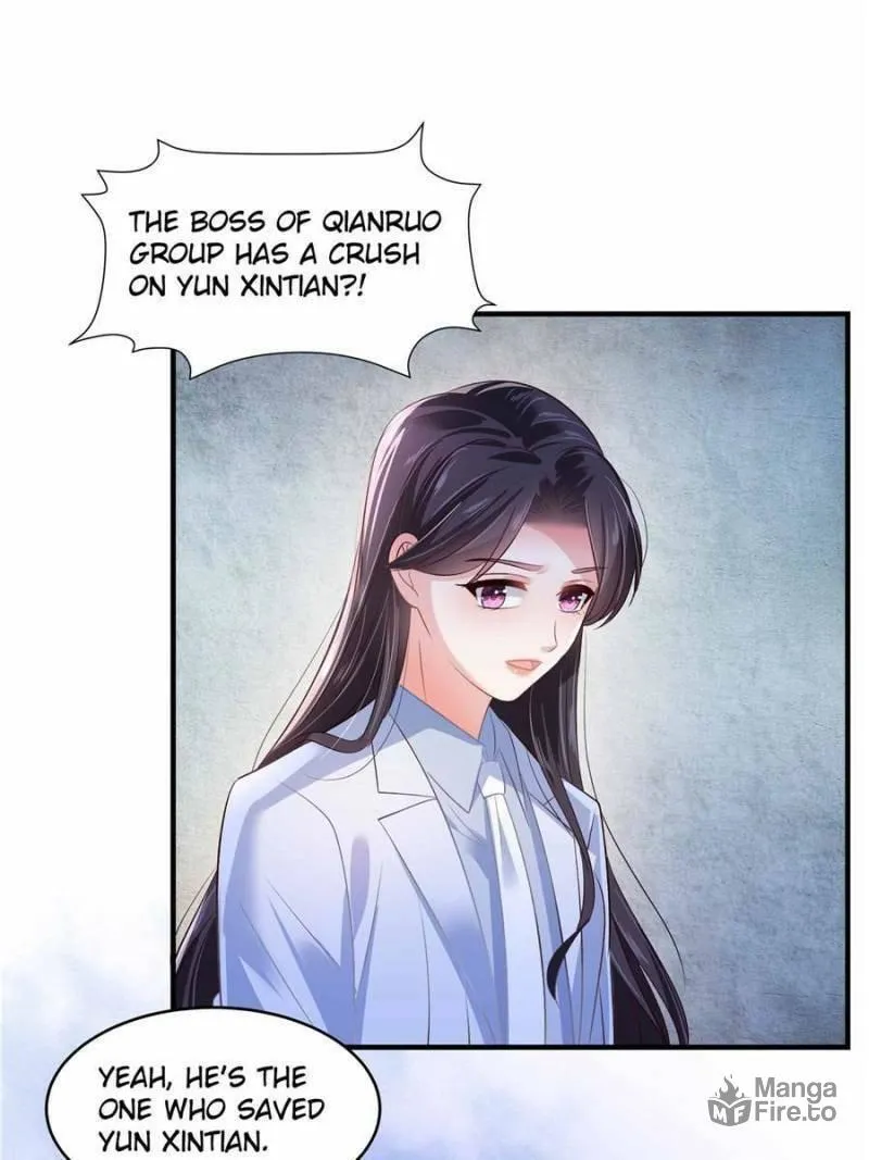 Resurrection Reunion: The Exclusive Love Chapter 236 page 18 - 