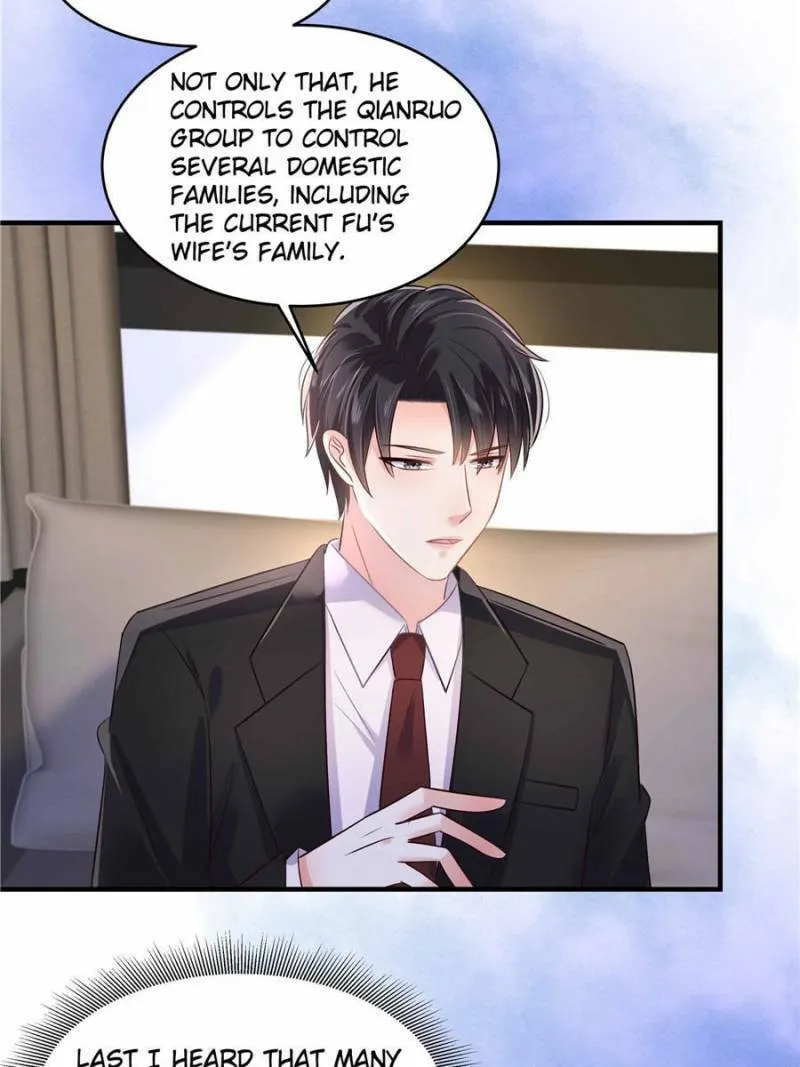 Resurrection Reunion: The Exclusive Love Chapter 236 page 19 - 