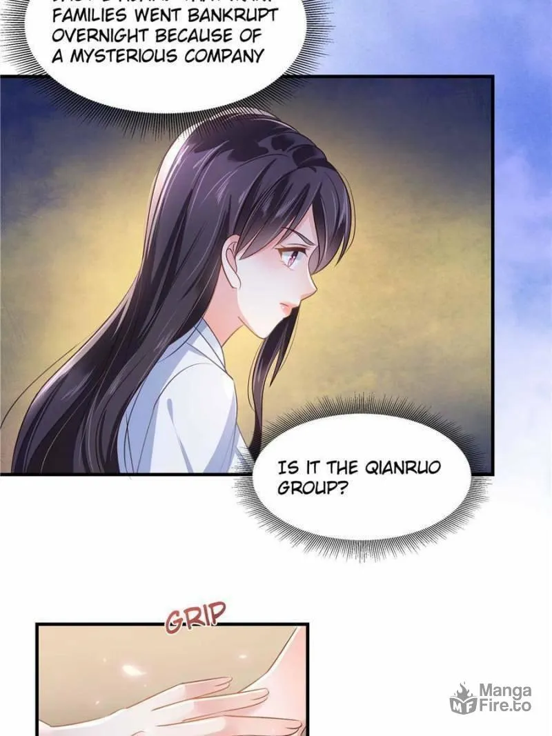 Resurrection Reunion: The Exclusive Love Chapter 236 page 20 - 