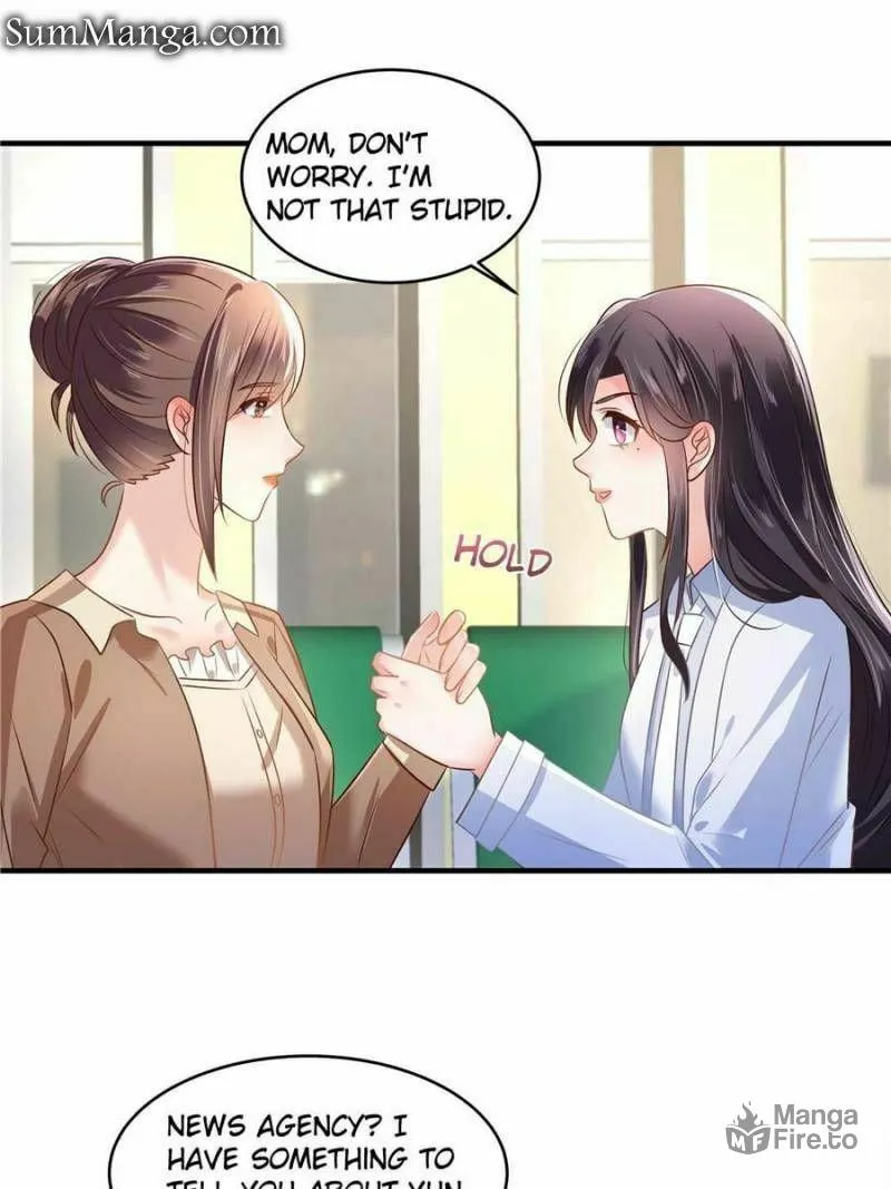 Resurrection Reunion: The Exclusive Love Chapter 236 page 3 - 