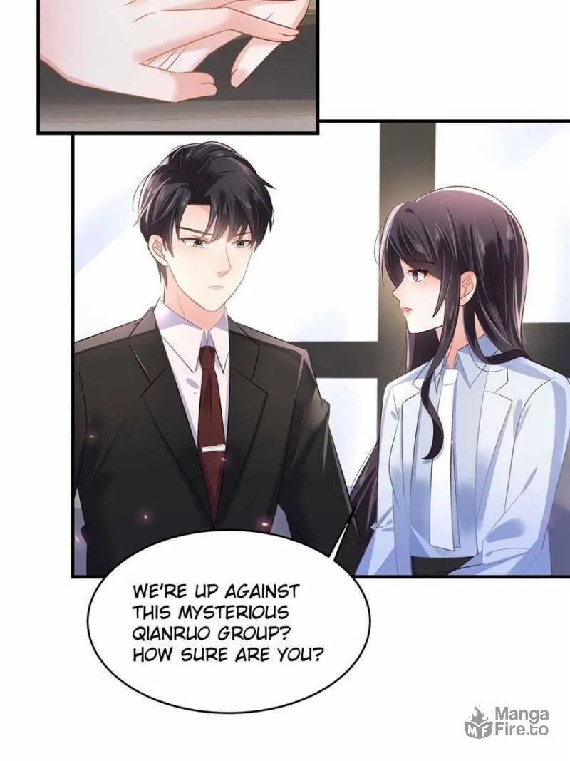 Resurrection Reunion: The Exclusive Love Chapter 236 page 21 - 