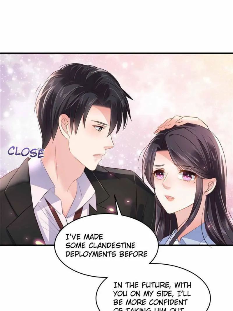 Resurrection Reunion: The Exclusive Love Chapter 236 page 22 - 