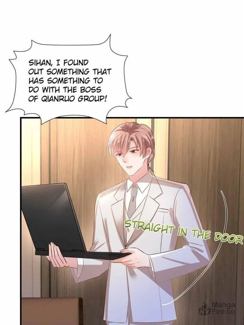 Resurrection Reunion: The Exclusive Love Chapter 236 page 24 - 