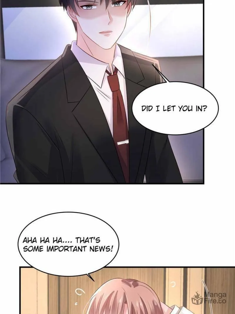 Resurrection Reunion: The Exclusive Love Chapter 236 page 27 - 