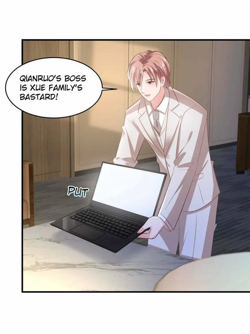 Resurrection Reunion: The Exclusive Love Chapter 236 page 29 - 